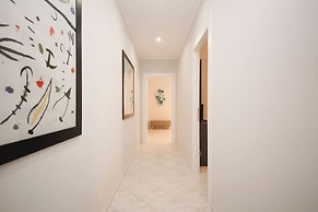 Rome Flat 42 by Ghor
