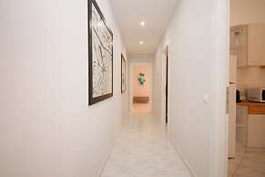 Rome Flat 42 by Ghor