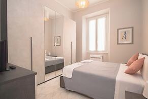 Rome Flat 42 by Ghor