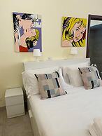 Independent Rooms by Ghor