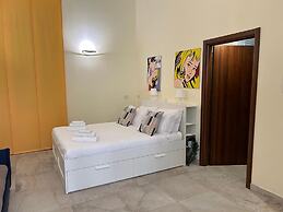 Independent Rooms by Ghor