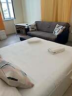 Independent Rooms by Ghor