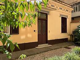 Independent Rooms by Ghor