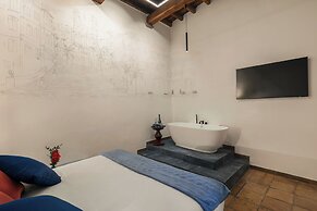 Elegant Apartment Minelli Navona by Ghor