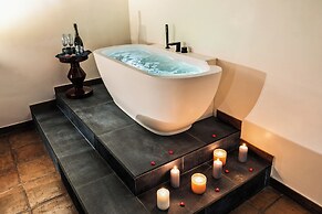 Elegant Apartment Minelli Navona by Ghor