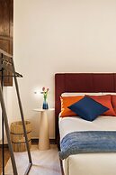 Elegant Apartment Minelli Navona by Ghor