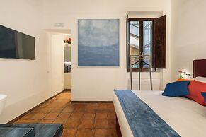 Elegant Apartment Minelli Navona by Ghor