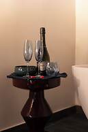 Elegant Apartment Minelli Navona by Ghor