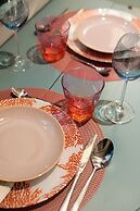 Elegant Apartment Minelli Navona by Ghor