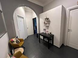 Guest House Rome by Ghor