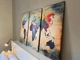 Guest House Rome by Ghor