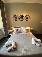 Guest House Rome by Ghor