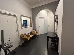 Guest House Rome by Ghor