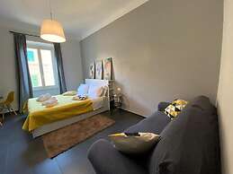 Guest House Rome by Ghor
