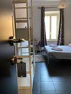 Guest House Rome by Ghor