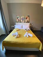 Guest House Rome by Ghor