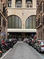 Guest House Rome by Ghor