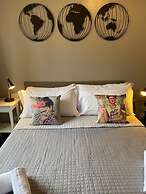 Guest House Rome by Ghor