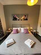 Guest House Rome by Ghor