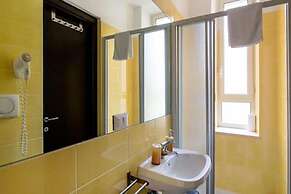 Guest House Rome by Ghor