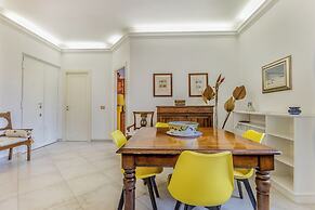 Emanuele House by Ghor