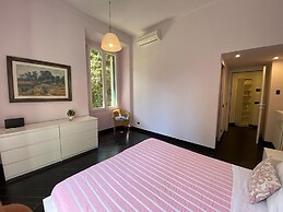 Domus Parioli by Ghor