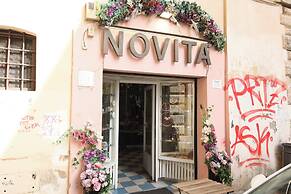 Domus Minelli Navona by Ghor