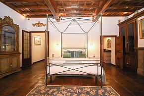 Domus Minelli Navona by Ghor