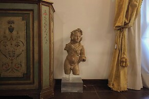 Domus Minelli Navona by Ghor