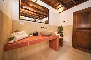 Domus Minelli Navona by Ghor