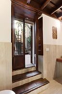 Domus Minelli Navona by Ghor