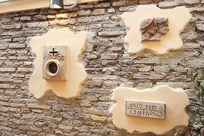 Domus Minelli Navona by Ghor