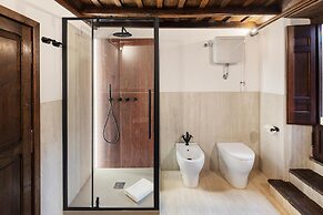 Domus Minelli Navona by Ghor