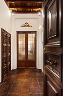 Domus Minelli Navona by Ghor