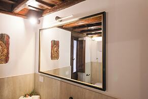 Domus Minelli Navona by Ghor