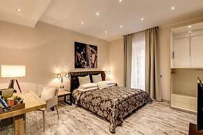 Colonna 18 Apartment by Ghor