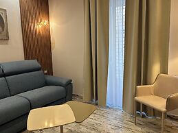 Colonna 18 Apartment by Ghor