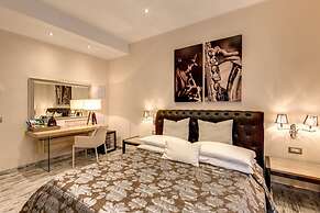 Colonna 18 Apartment by Ghor