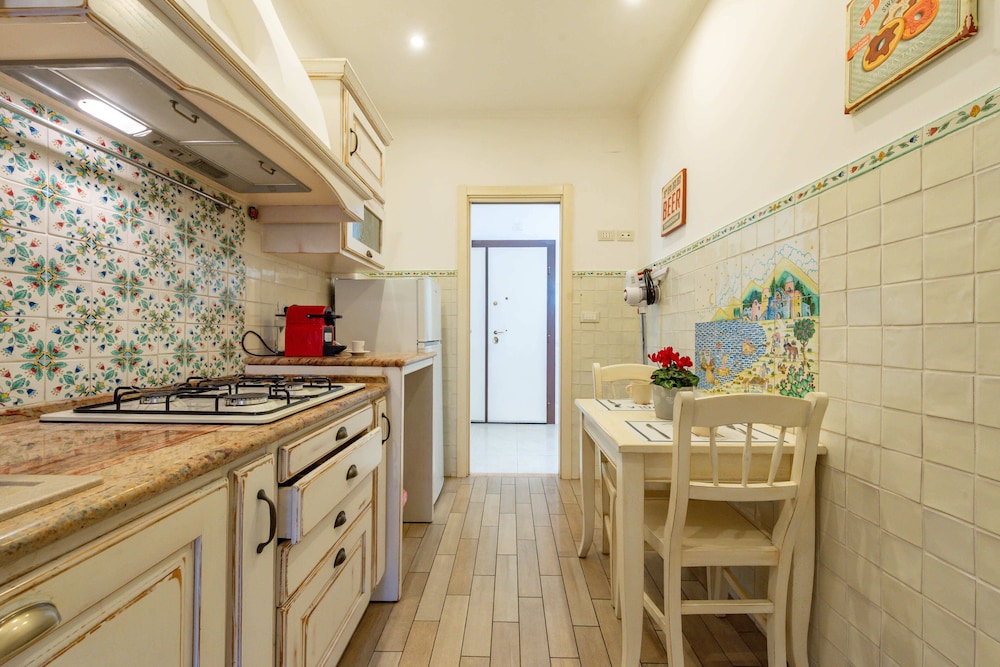 Casa D'angelo by Ghor