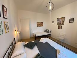 Casa Arcangela by Ghor