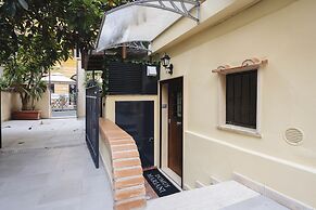 Domus Mariani - Cremera by Ghor