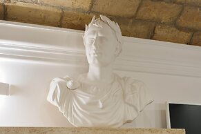 Domus Mariani - Cremera by Ghor