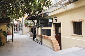 Domus Mariani - Cremera by Ghor
