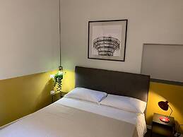 Cavour Urban Rooms - by Ghor