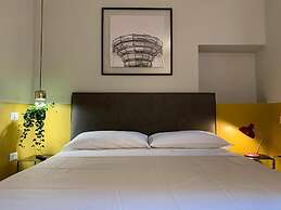 Cavour Urban Rooms - by Ghor