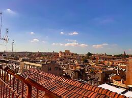 Cavour Urban Rooms - by Ghor