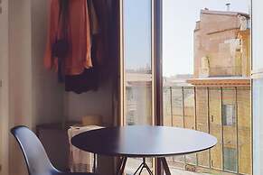 Cavour Urban Rooms - by Ghor