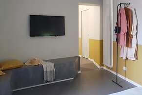 Cavour Urban Rooms - by Ghor