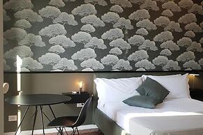 Cavour Urban Rooms - by Ghor