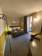 Cavour Urban Rooms - by Ghor